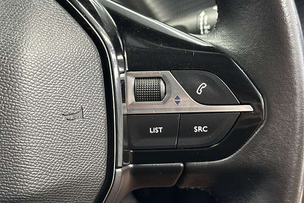 2021 Peugeot 2008 Allure P24
