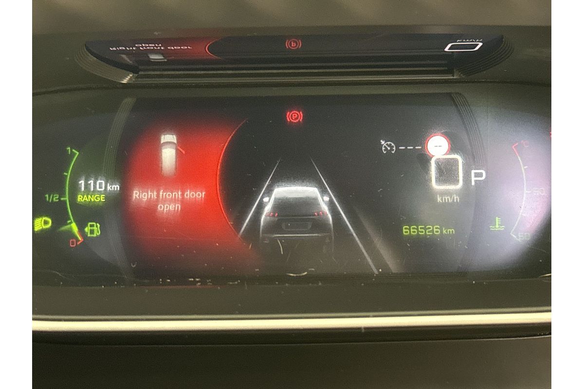 2021 Peugeot 2008 Allure P24