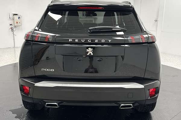 2021 Peugeot 2008 Allure P24