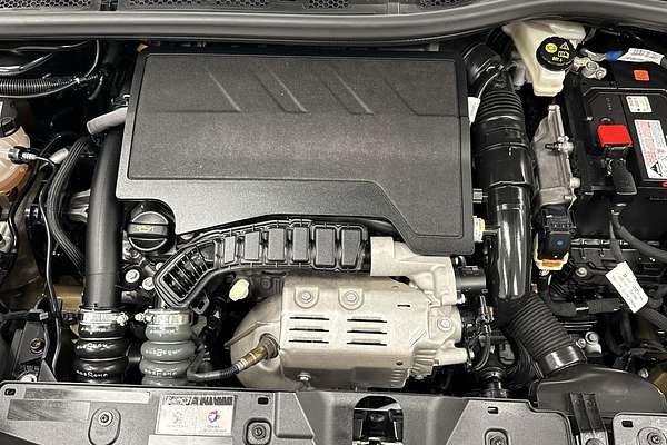 2021 Peugeot 2008 Allure P24