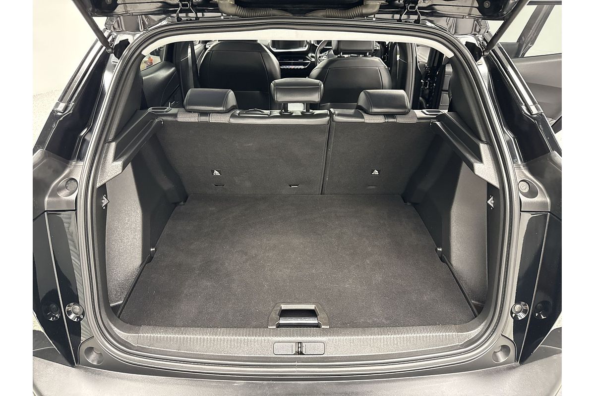 2021 Peugeot 2008 Allure P24
