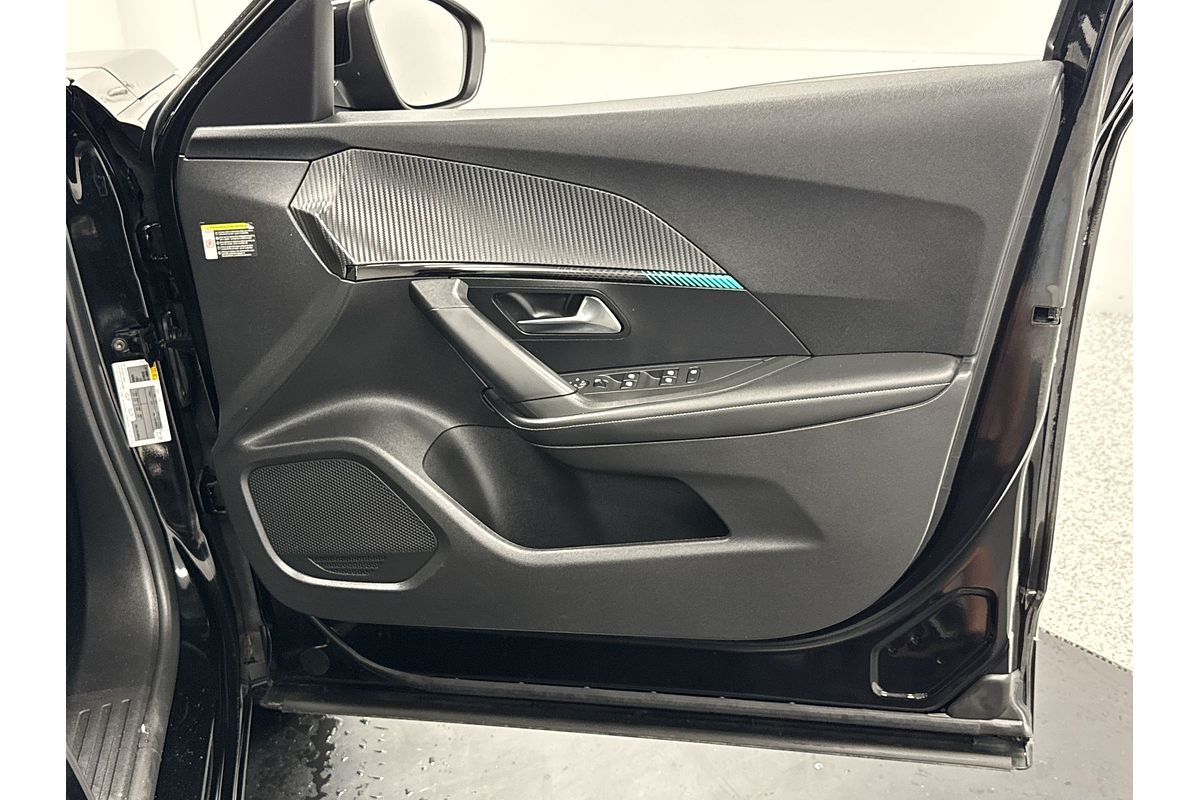 2021 Peugeot 2008 Allure P24