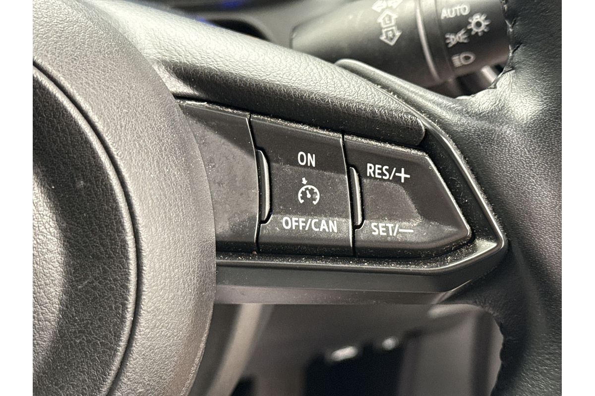 2023 Mazda CX-3 Maxx Sport DK