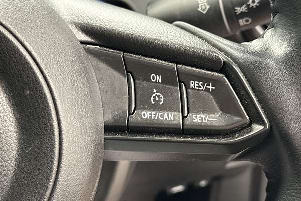 2023 Mazda CX-3 Maxx Sport DK