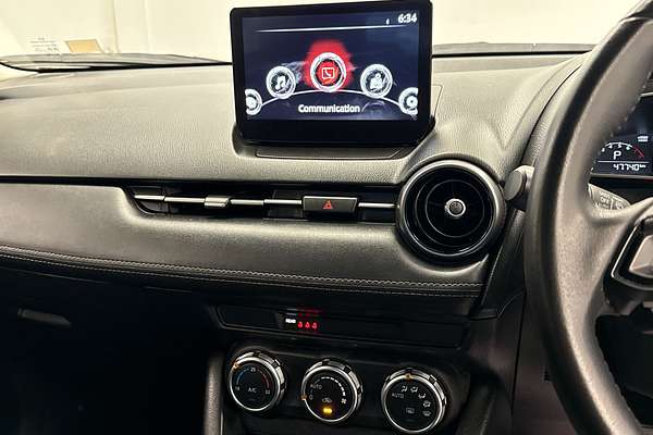 2023 Mazda CX-3 Maxx Sport DK