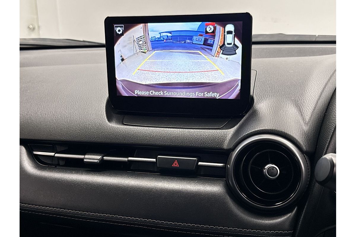 2023 Mazda CX-3 Maxx Sport DK