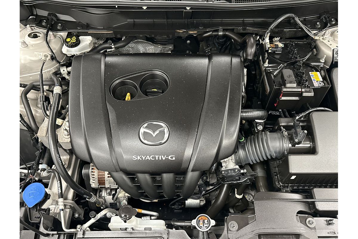 2023 Mazda CX-3 Maxx Sport DK