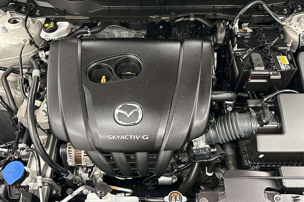 2023 Mazda CX-3 Maxx Sport DK