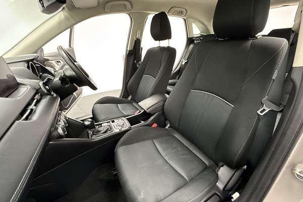 2023 Mazda CX-3 Maxx Sport DK