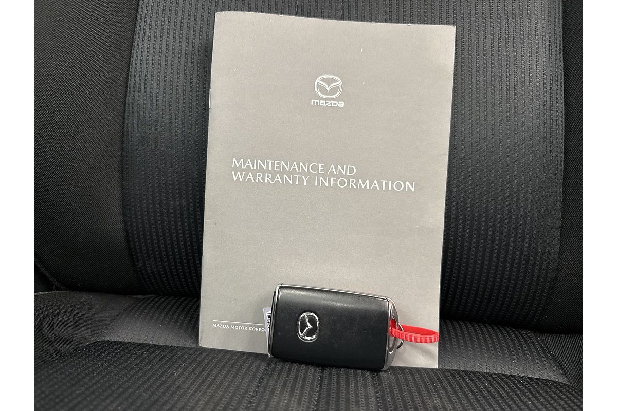 2023 Mazda CX-3 Maxx Sport DK