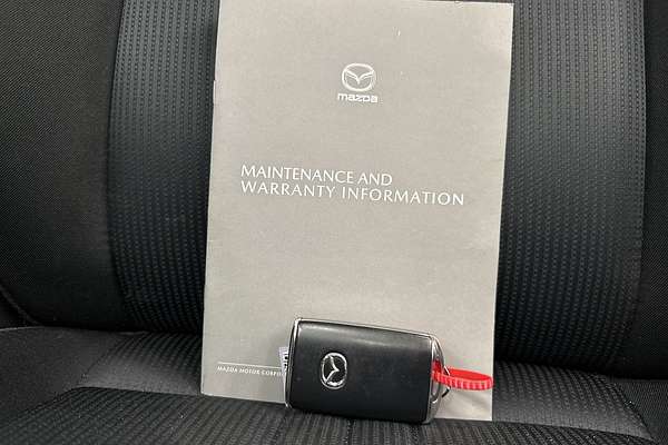 2023 Mazda CX-3 Maxx Sport DK