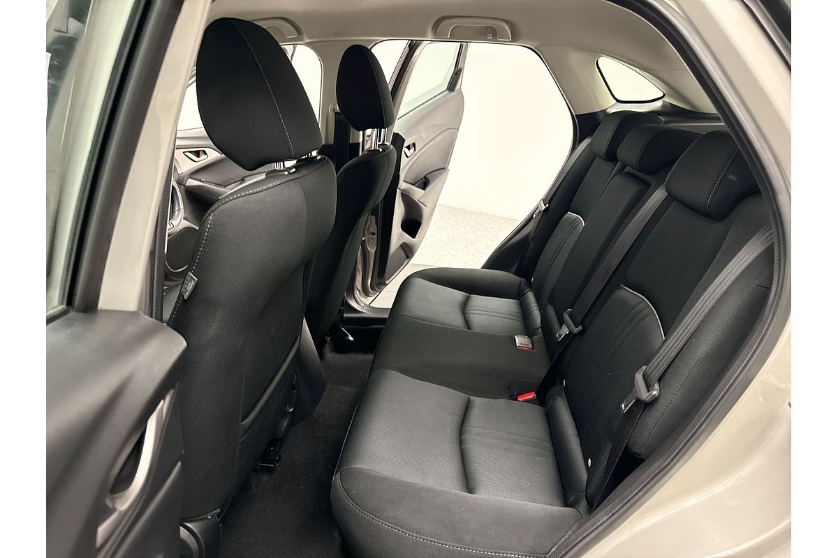 2023 Mazda CX-3 Maxx Sport DK
