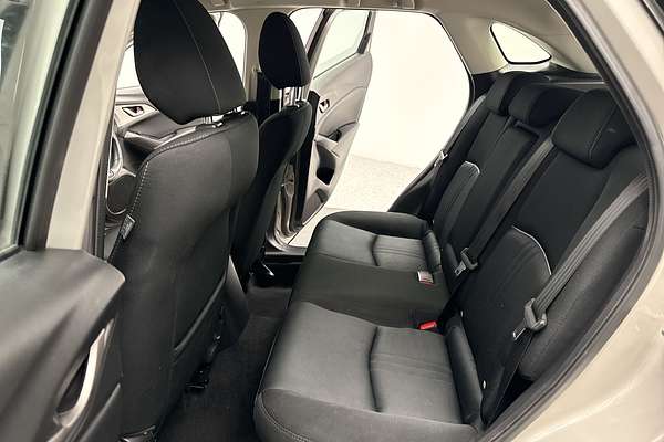 2023 Mazda CX-3 Maxx Sport DK