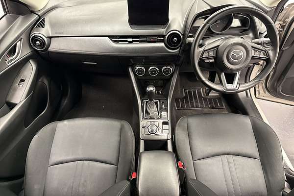 2023 Mazda CX-3 Maxx Sport DK
