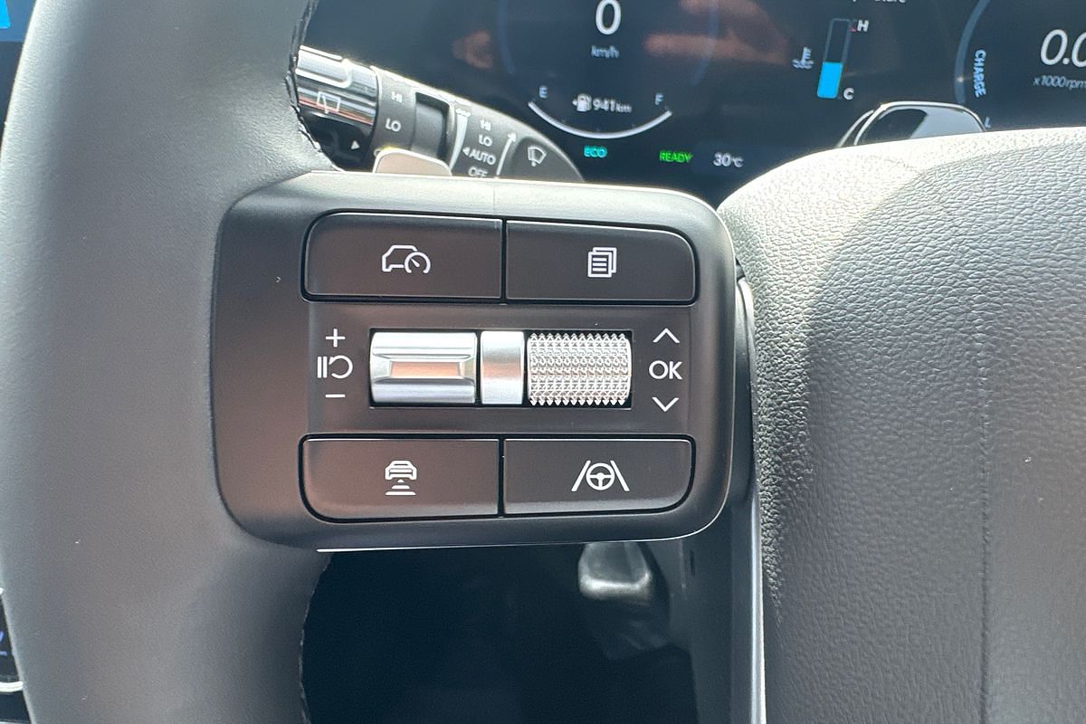 2025 Hyundai Santa Fe Hybrid Elite MX5.V1