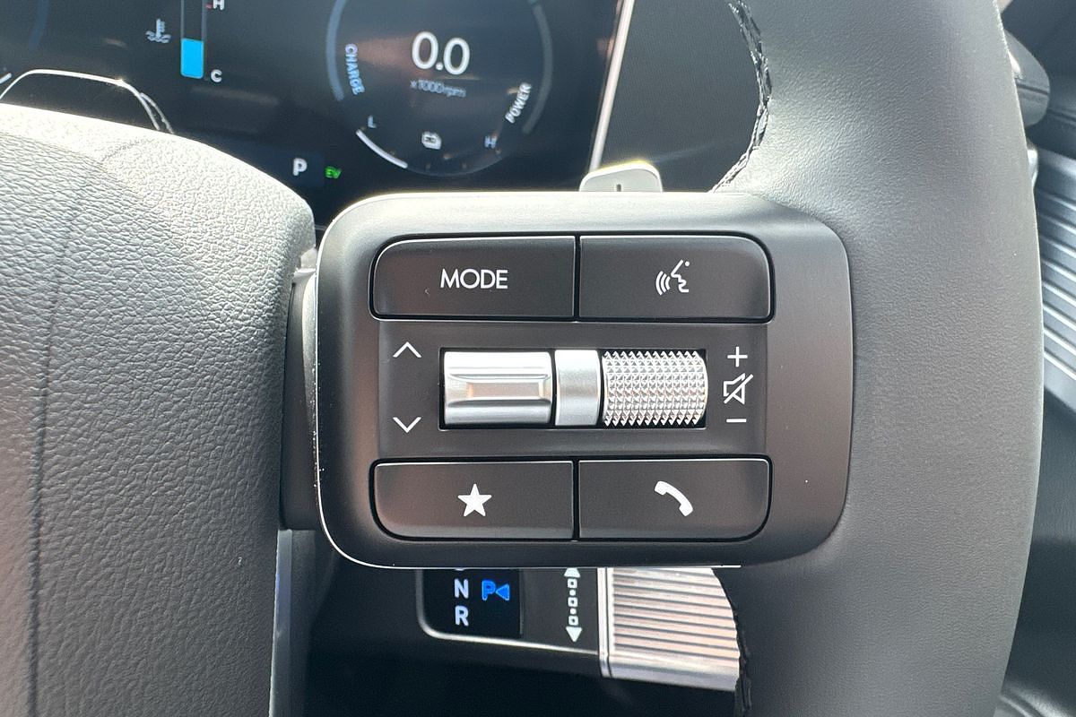 2025 Hyundai Santa Fe Hybrid Elite MX5.V1