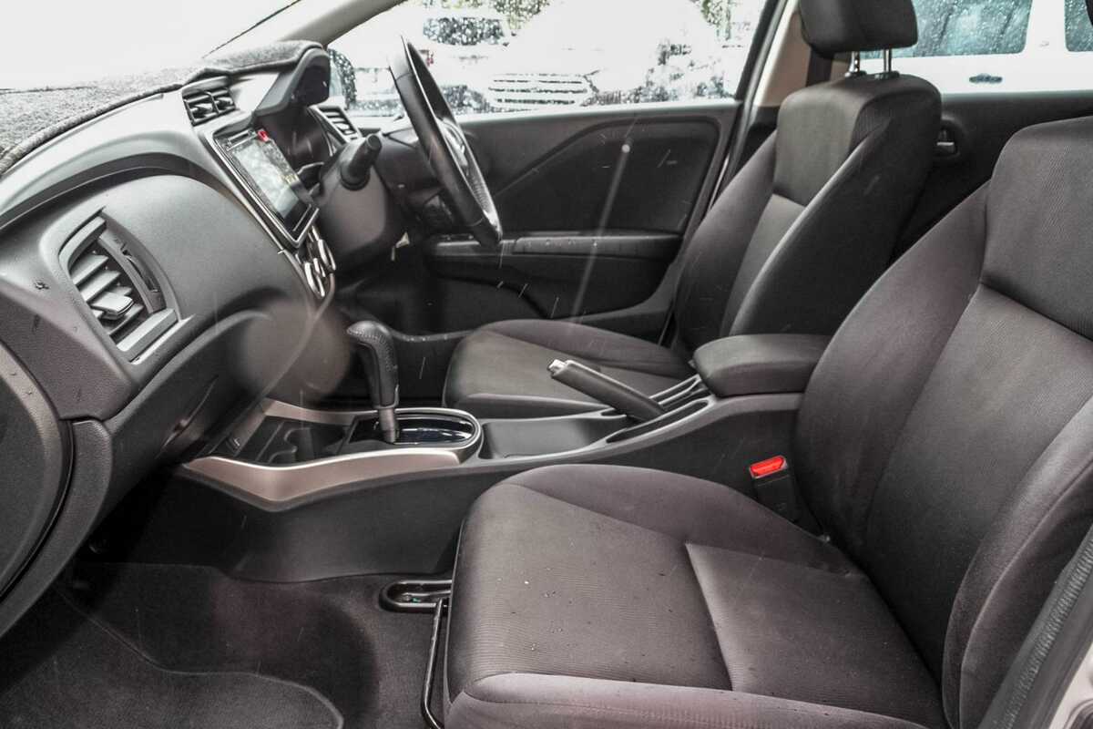 2015 Honda City VTi GM