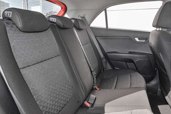 2020 Kia Rio Sport YB