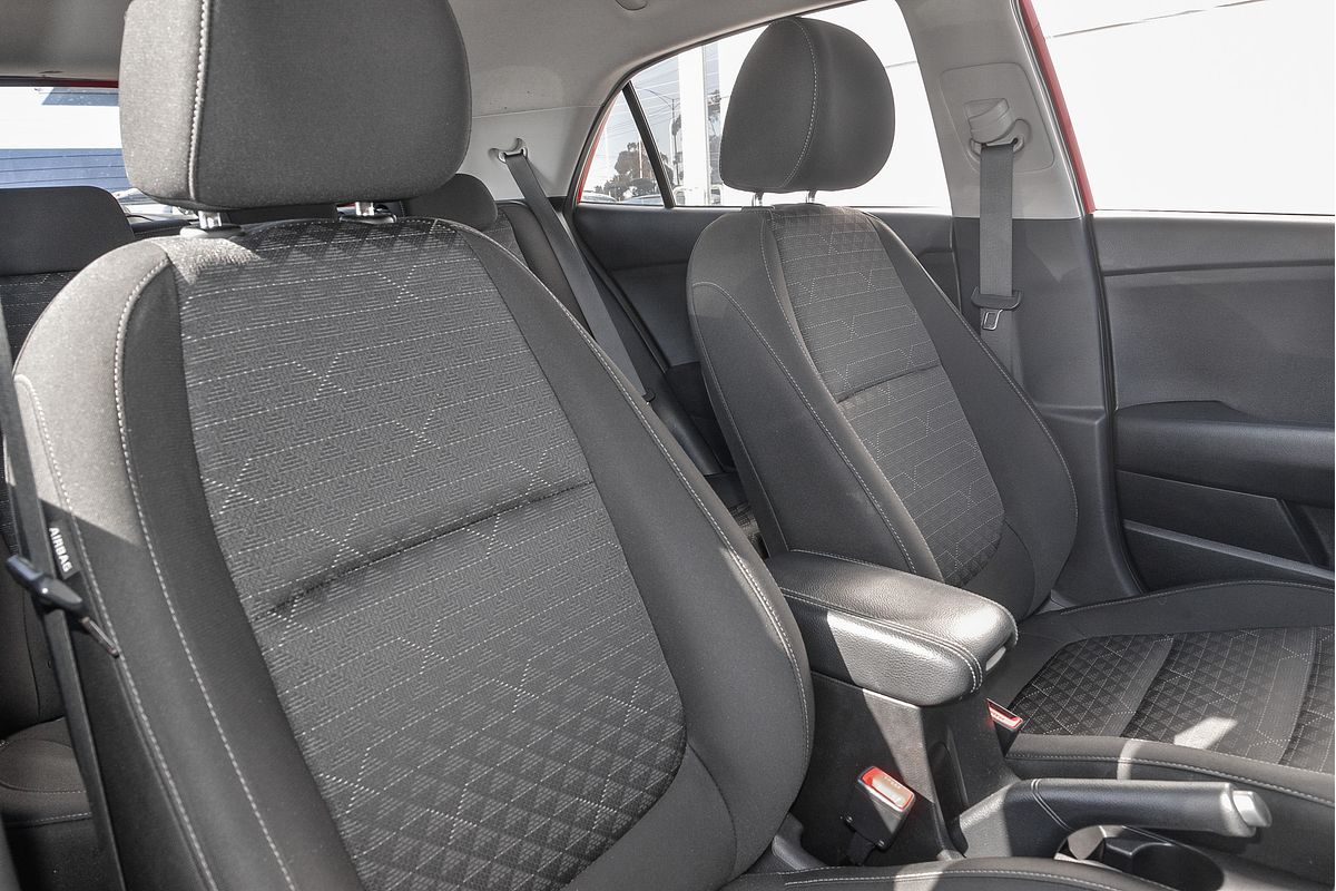 2020 Kia Rio Sport YB
