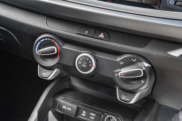 2020 Kia Rio Sport YB