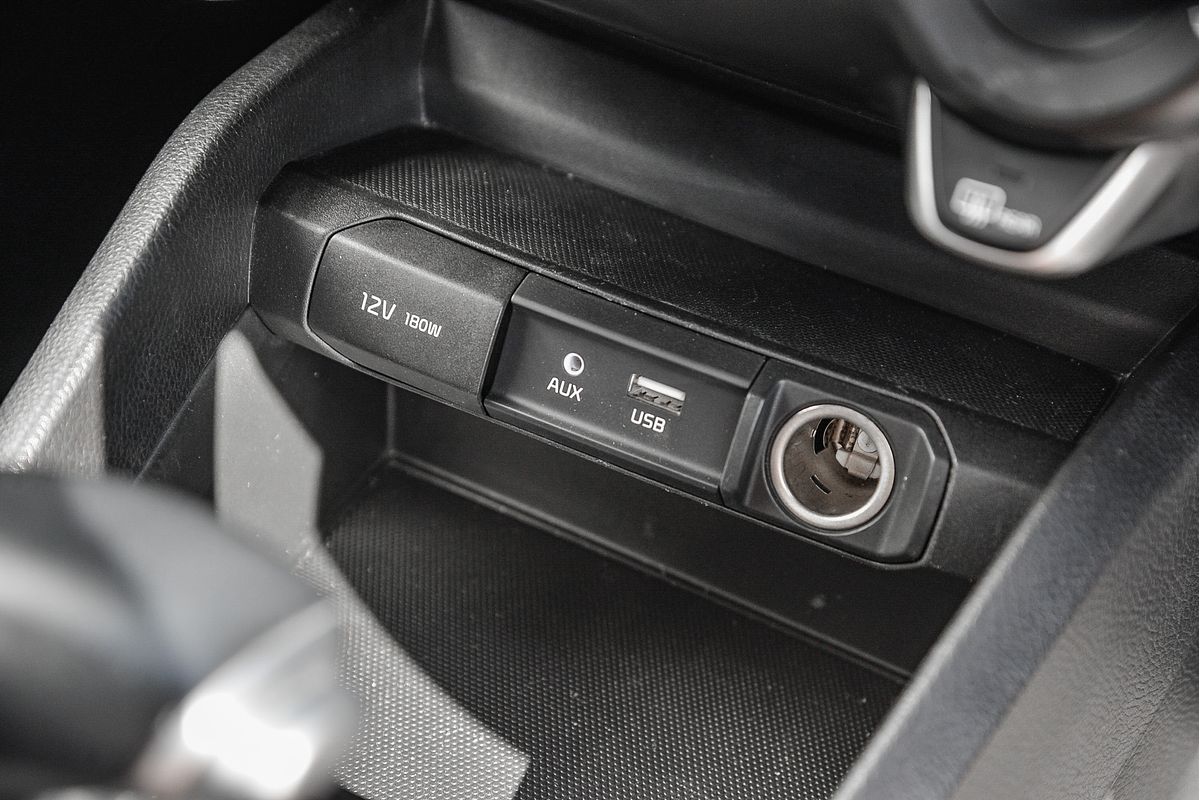 2020 Kia Rio Sport YB