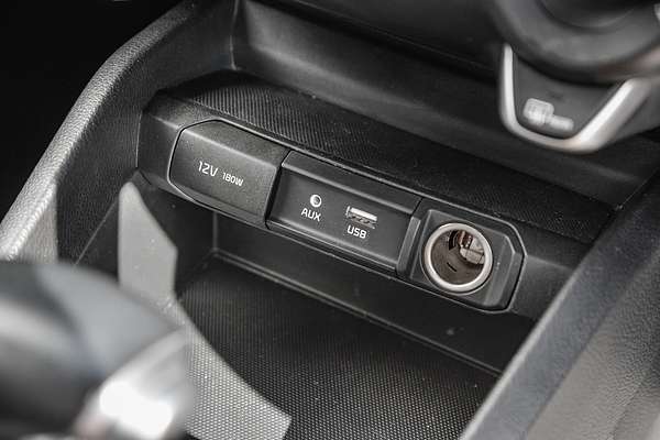 2020 Kia Rio Sport YB