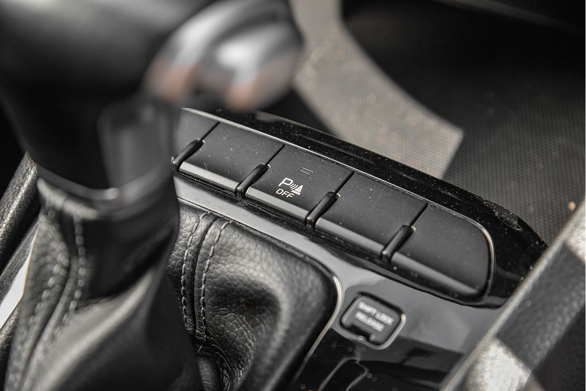 2020 Kia Rio Sport YB