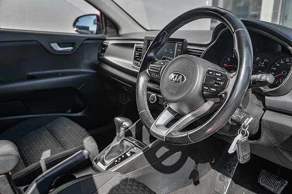 2020 Kia Rio Sport YB