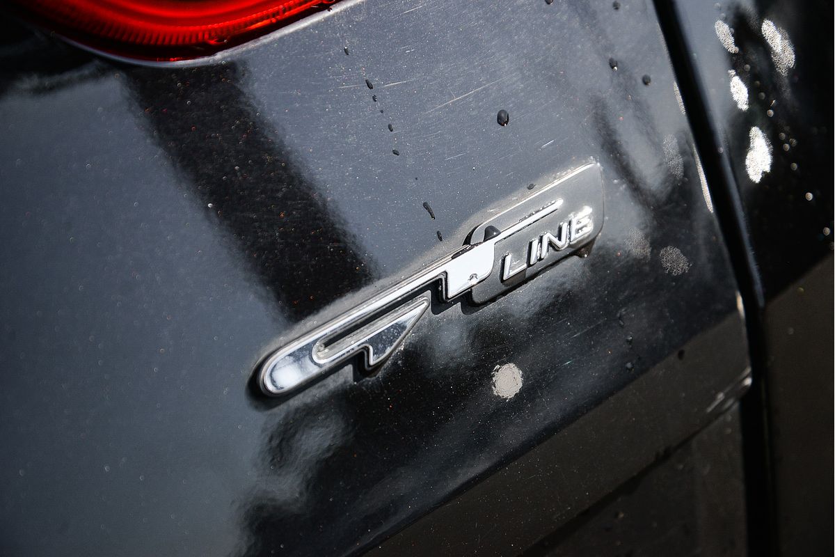 2016 Kia Sportage Platinum QL