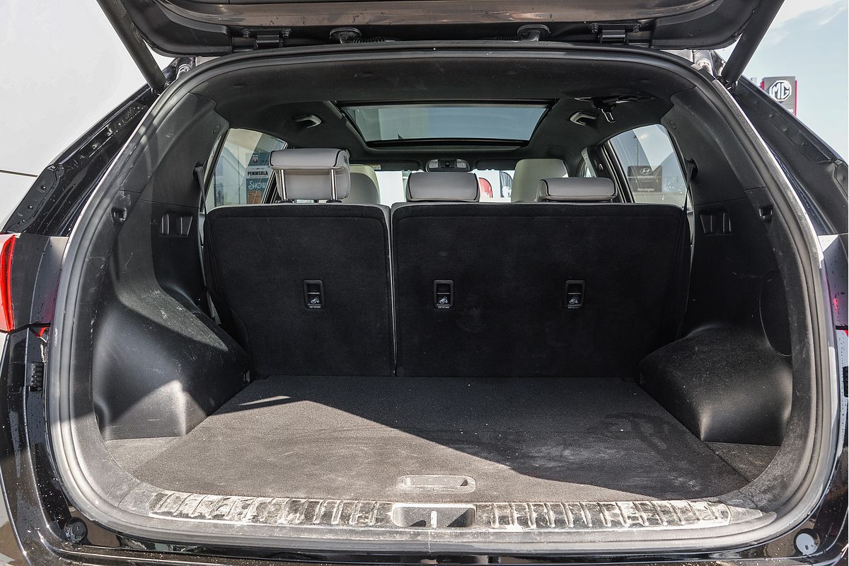 2016 Kia Sportage Platinum QL