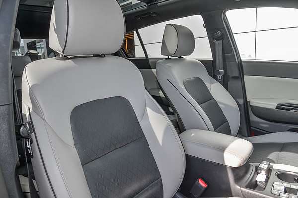 2016 Kia Sportage Platinum QL