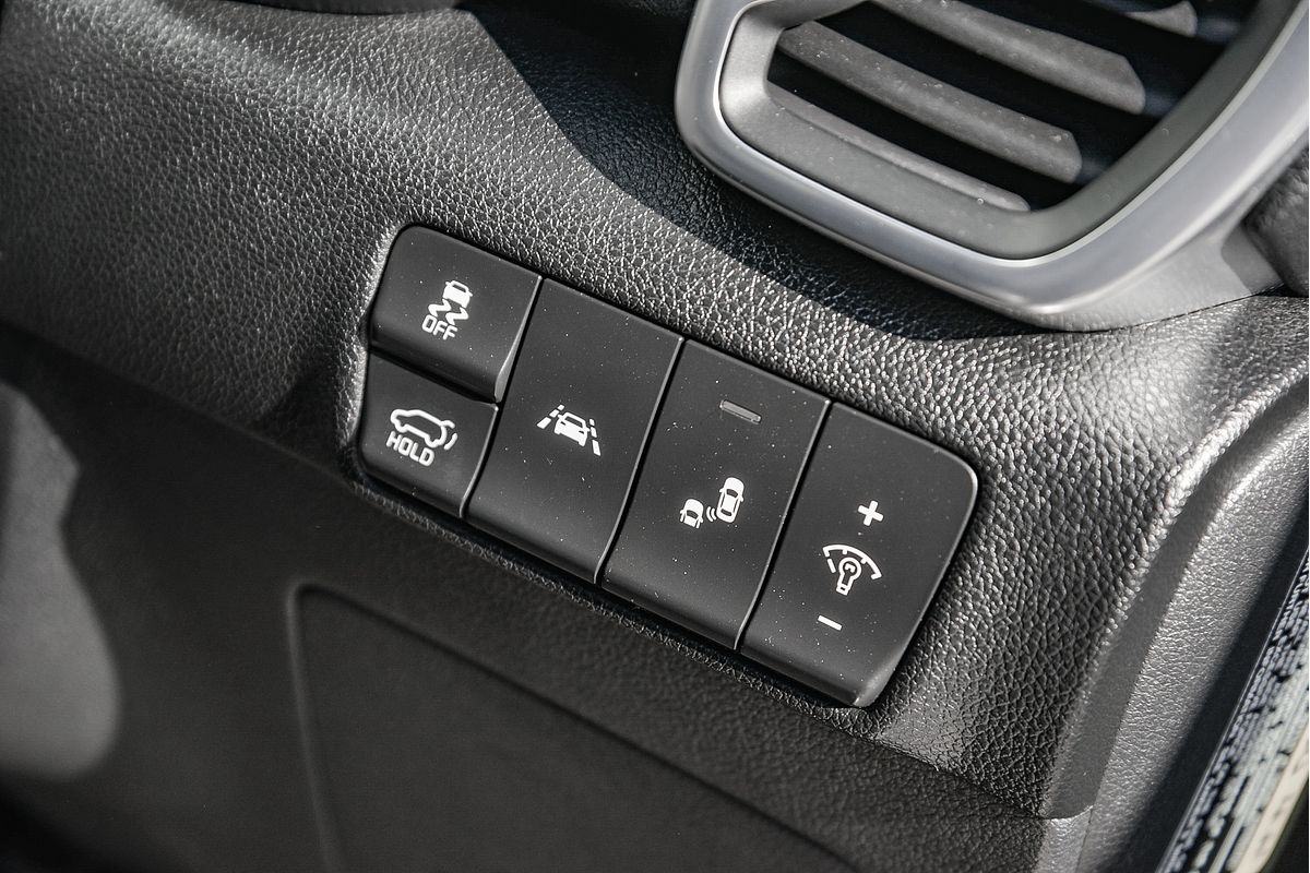 2016 Kia Sportage Platinum QL