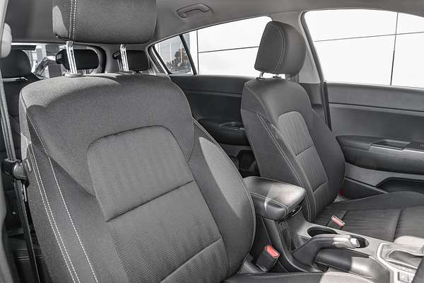 2018 Kia Sportage Si Premium QL