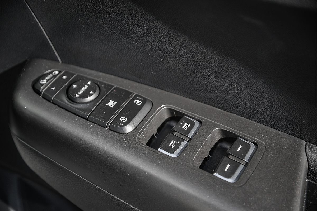 2018 Kia Sportage Si Premium QL