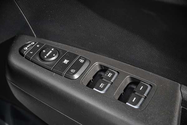 2018 Kia Sportage Si Premium QL