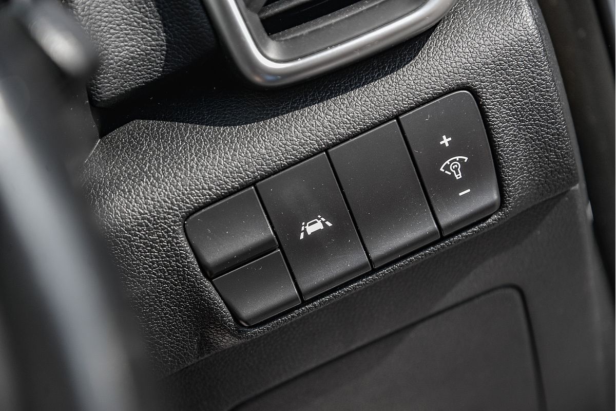 2018 Kia Sportage Si Premium QL