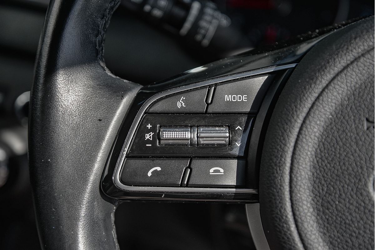 2018 Kia Sportage Si Premium QL