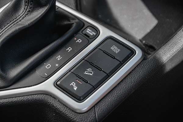 2018 Kia Sportage Si Premium QL