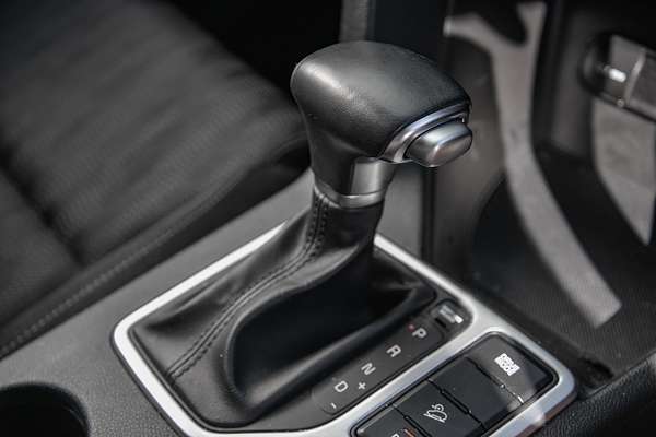 2018 Kia Sportage Si Premium QL