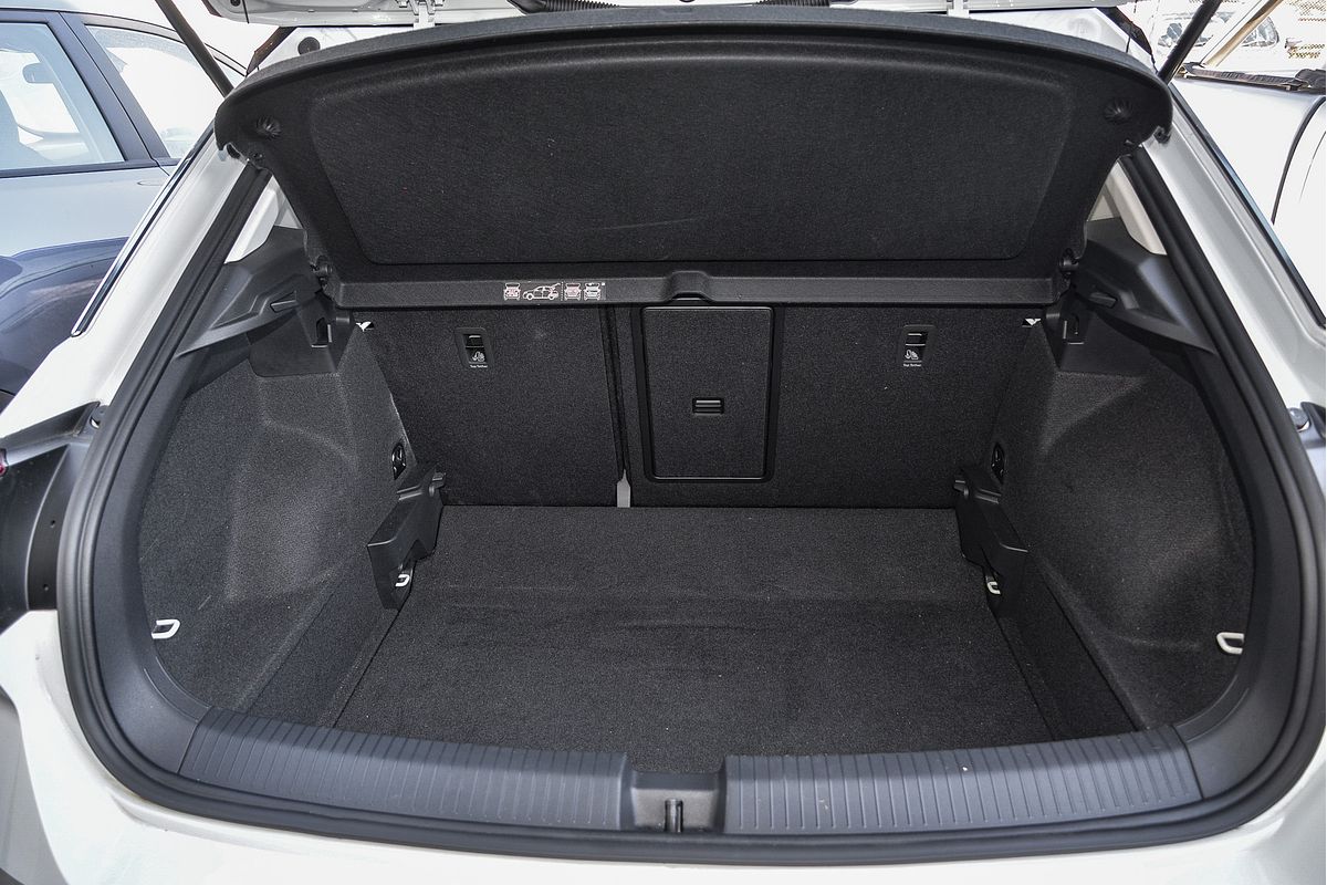2021 Volkswagen T-Roc 110TSI Style A11