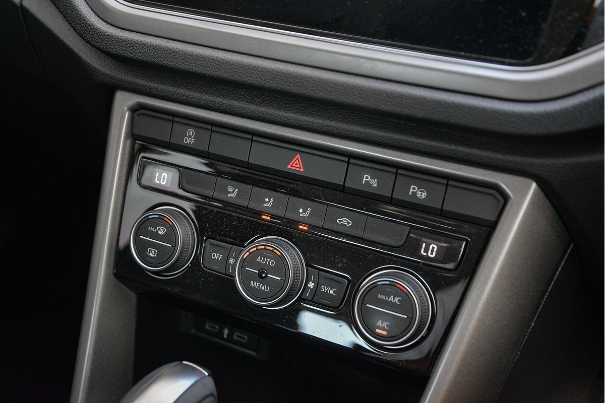 2021 Volkswagen T-Roc 110TSI Style A11