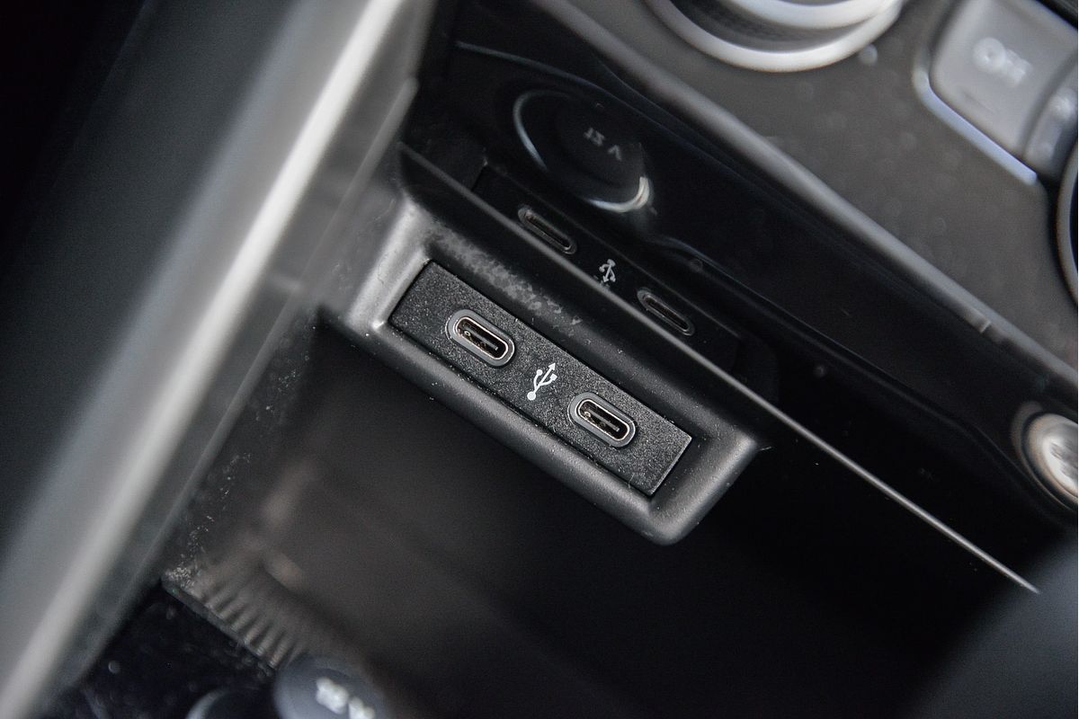 2021 Volkswagen T-Roc 110TSI Style A11
