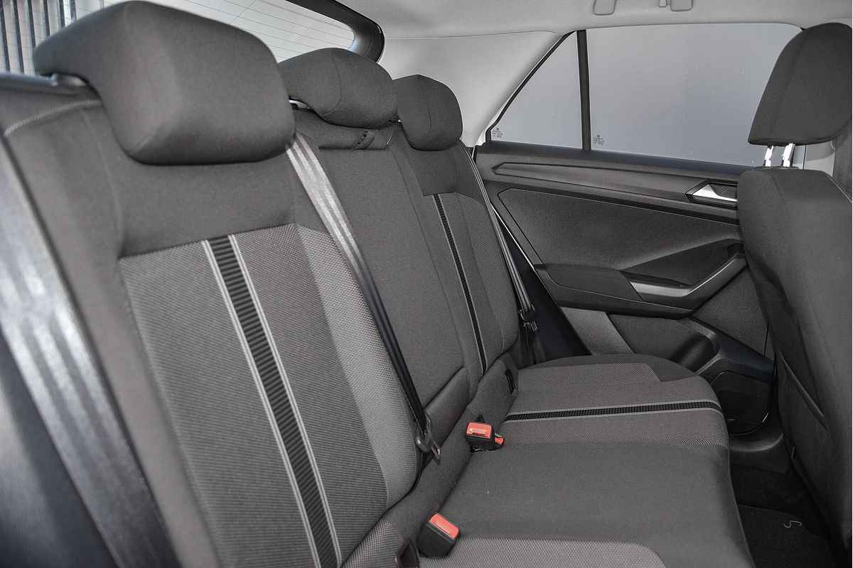 2021 Volkswagen T-Roc 110TSI Style A11