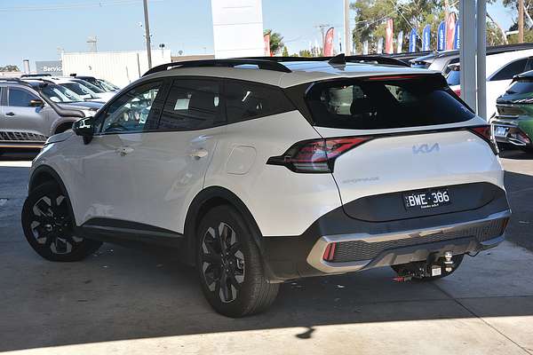 2022 Kia Sportage GT-Line NQ5