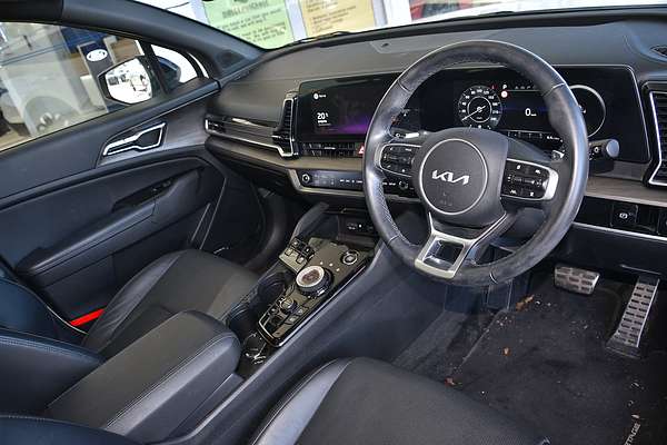 2022 Kia Sportage GT-Line NQ5