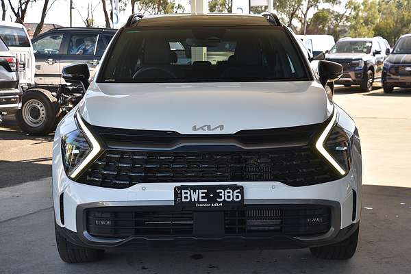 2022 Kia Sportage GT-Line NQ5