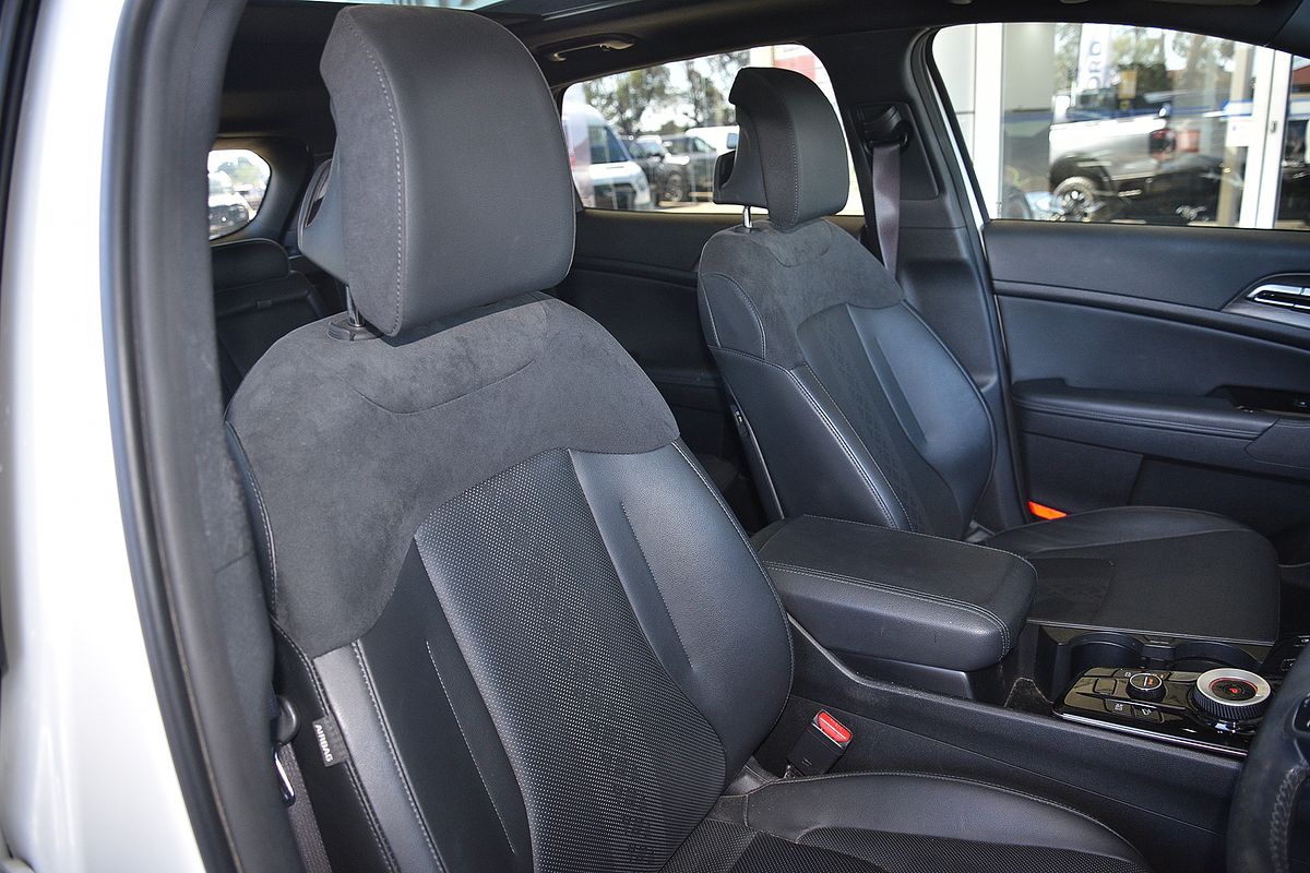 2022 Kia Sportage GT-Line NQ5