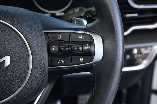 2022 Kia Sportage GT-Line NQ5