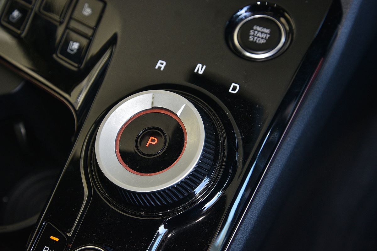 2022 Kia Sportage GT-Line NQ5