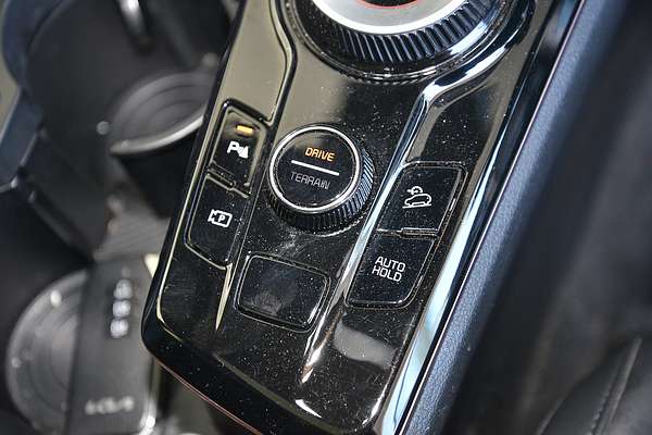 2022 Kia Sportage GT-Line NQ5